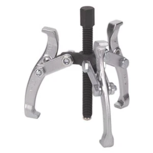 Sealey Triple Leg Reversible Puller 100mm SGP34 - Picture 1 of 1