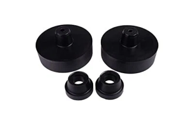 Kit elevador nivelador 30 mm 1,2" para Audi A3 1996-2003 TT 1998-2006 4x4 espaciadores Foto 1 de 4