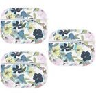 3 Count Earphone Case Shiny Sleeve Decorative Protector Simple