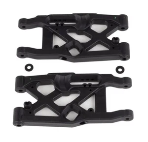 Team Associated Rear Suspension Arms Soft for RC8B4.1 RC8B4.1e 81638 - Picture 1 of 1