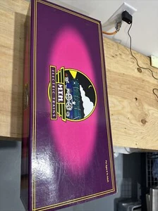 MTH O Scale Premier Steam Engine Locomotive - Picture 1 of 14