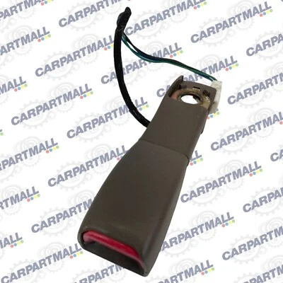 1993 1994 Lexus LS400 Front Right Seat Belt Buckle FR RH C033703 OEM Foto 1 de 4