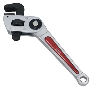 Tensor llave ajustable multiángulo Stilsons 0 - 53 mm para tuberías 10 posiciones - Imagen 1 de 6