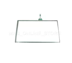 JVC KWAVX800 KW-AVX800 GENUINE TOUCH SCREEN PANEL *PAY TODAY SHIPS TODAY* - Picture 1 of 2
