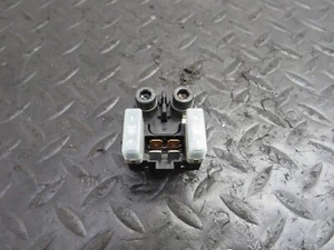 12-16 KAWASAKI NINJA 650 EX650 EX 650 OEM STARTER SELENOID RELAY NICE 12053-0059 - Picture 1 of 6