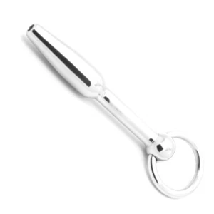 Standard Penis Plug, Medical Grade Surgical Steel Urethral Plugs for Men - Picture 1 of 14