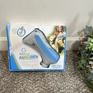 Hydrosurge Rapid Bath Pet Bathing System New - Picture 1 of 2