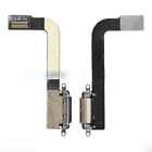 New USB Charging Port Charger Dock Connector Flex Cable Replacement For iPad 3
