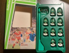 subbuteo Saudi Arabia ref 807