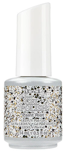 Esmalte en gel IBD Just Gel UV/LED 0,5 oz. Compre 1 y obtenga 1 con un 50% de descuento. Foto 1 de 1