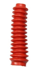 Skyjacker B10R Red Shock Absorber Boot for Shock/Steering Damper - Picture 1 of 2