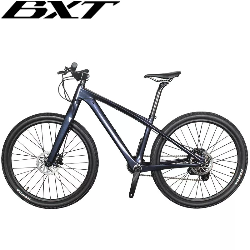 BXT 26er Komplettes Berg Fahrrad Hardtail MTB 1x11 Gang Scheibenbremse T1000 - Bild 1 von 4