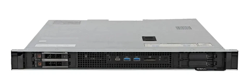 Dell Precision 3930 Rack Workstation Xeon E-2236G 3.4GHz Win 10 Pro CTO - Image 1 of 1