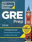 Princeton Review GRE Prep, - Paperback, by The Princeton Review - Very Good