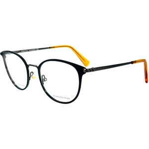 Rebecca Minkoff Stevie 2 Womens Metal Eyeglass Frame 009Q Brown 50-20 - Picture 1 of 5
