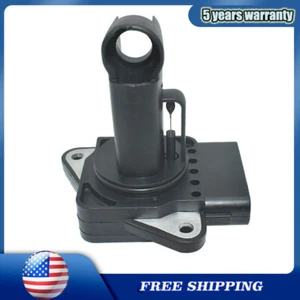 Mass Air Flow Meter Sensor MAF For Toyota Lexus Scion MAZDA VOLVO 22204-07010 - Picture 1 of 11