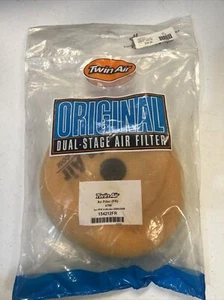 Twin Air 154212FR Triple-Stage Air Filter for KTM 525 / 505 / 250 / 450 Models - Picture 1 of 4