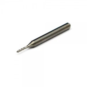 Punte Frese CNC in carburo solido per finitura - 1,0mm - Imagen 1 de 1