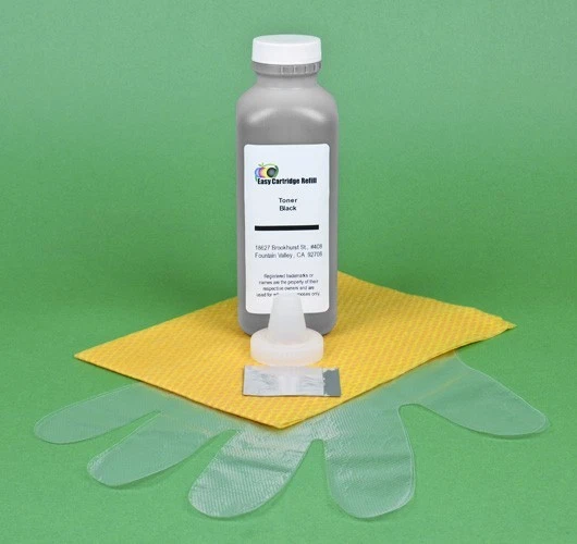 Recarga de tóner Apple Laserwriter Pro 16 600 PS-J Kanji serie 630 M2473GA. 340gr. Foto 1 de 1