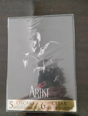 The Artist (new in blister) | Like new - Image 1 of 2