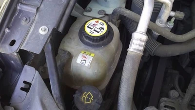 Coolant Reservoir Fits 04-07 FREESTAR 30395424 - Image 1 of 4