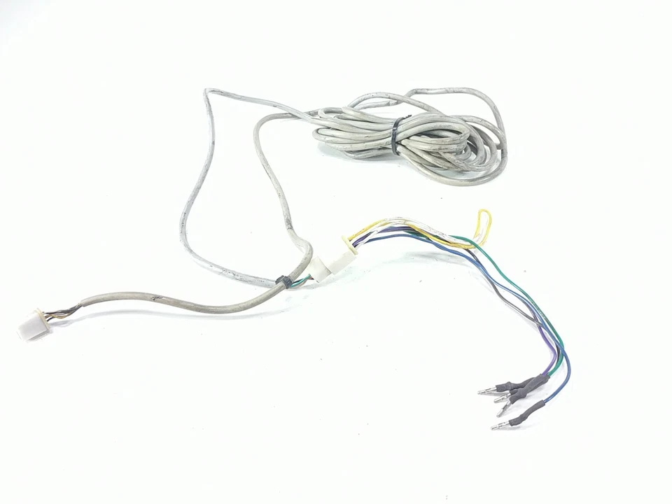 03  BMW  R1150RT  R1150  RT  Sub  Wire  Wiring  Harness - Image 1 of 4
