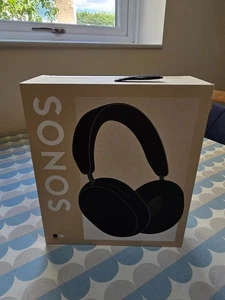 Sonos Ace Wireless Over-Ear Headphones - Brand New & Sealed - Picture 1 of 5