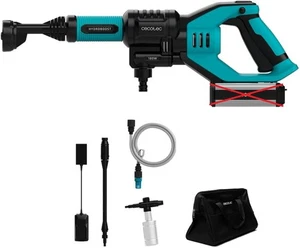 Cecotec Akku-Hochdruckreiniger HydroBoost 10000 Liberty - Bild 1 von 6