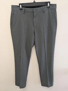Tommy Bahama Pants Mens 33 Stretch Dress Performance Straight Fit Chip Shot - Picture 1 of 12