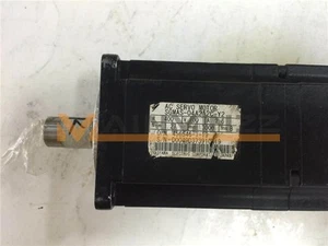 Un servomotor usado SGMAS-04A2C-Y2 #F19 - Imagen 1 de 4