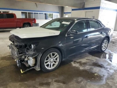 Cinturón de seguridad cubo delantero VIN 1 cuarto dígito controlador limitado compatible con 14-16 MALIBU 5008871 Foto 1 de 4