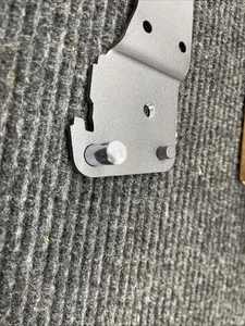 Sub zero 7017536 Hinge assembly (new open in box)- 2RD1B2 - Picture 1 of 6