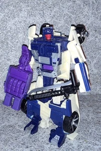 Transformers Combiner Wars BREAKDOWN complete Deluxe Generations  - Picture 1 of 6
