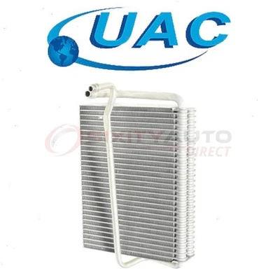 UAC AC Evaporator Core for 1996-1999 Mercedes-Benz E300 - Heating Air sl Foto 1 de 4
