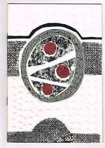 Marcos Yrizarry Aguafuertes Kunstkatalog 1968 Puerto Rico Galerie Colibri Drucke - Bild 1 von 7