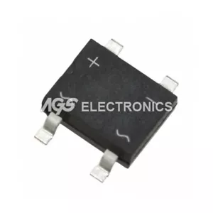 MB6S - MB 6S RADDRIZZATORE A PONTE - Picture 1 of 1