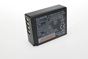 NP-W126S Replacement Battery for Fujifilm rX-T2 / X-Pro2 NP-W126 #G774 - Picture 1 of 6
