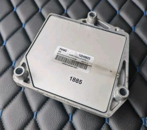 ⭐️Vauxhall / Opel - 12249823 - ECU Engine Control Module Unit⭐️ - Picture 1 of 3