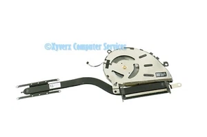 13N1-95M0201 13N1-94A0501 GENUINE ASUS FAN WITH HEATSINK UX333FAC(GRADE A)(EF23) - Picture 1 of 2