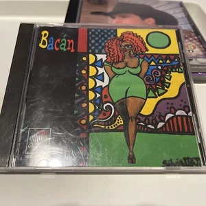 Bacan-Bacan CD - Picture 1 of 5