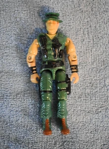 Vintage GI Joe Muskrat V 1 1988 3 3/4" Actionfigur - Bild 1 von 4