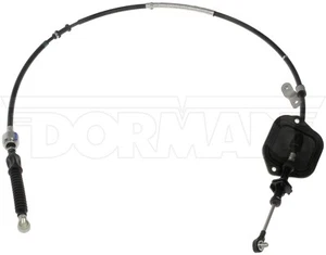 Fits 2000-2005 Toyota Echo Automatic Transmission Shifter Cable Dorman 2001 2002 - Picture 1 of 5