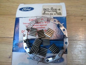 NOS 1974 - 1978 FORD MUSTANG II C3 OVERRUN CLUTCH WITH SPRINGS RETAINER D4ZZ-7D1 - Bild 1 von 1