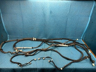 Toyota Tundra Extended Cab Frame Wire Wiring Harness 82164-0C590 2018-2021 OEM - Image 1 of 4