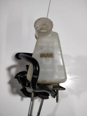 TOYOTA CROWN HYBRID 2007 BRAKE MASTER CYLINDER 64302 138110-10530 - Image 1 of 4