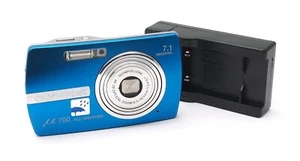 Cámara digital Olympus U700 7,1 MP (para repuestos) - Distribuidor del Reino Unido - Imagen 1 de 5