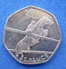 "EQUESTRIAN "   OLYMPIC SERIES    2011    CIRCULATED   50p