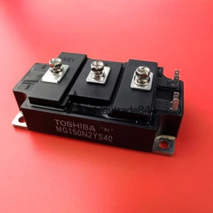 NUEVO 1 PIEZA MG150N2YS40 MÓDULO TOSHIBA IGBT - Imagen 1 de 3