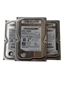 (PACK OF 3) Samsung SpinPoint F1 160GB 3.5" SATA HDD - HD161GJ - Picture 1 of 3