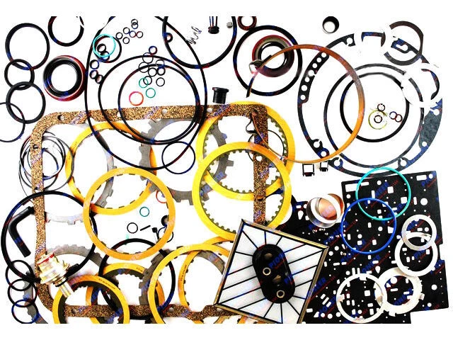 For 1979 Cadillac Seville Auto Trans Master Repair Kit 48283QVQN 5.7L V8 - Изображение 1 из 2